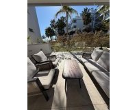 Wiederverkauf - apartment - Mijas - Mijas Costa