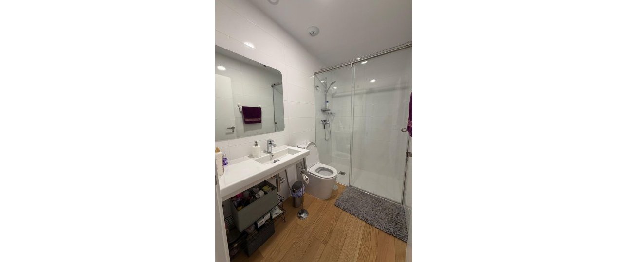 Wiederverkauf - apartment - Mijas - Mijas Costa