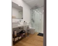 Wiederverkauf - apartment - Mijas - Mijas Costa