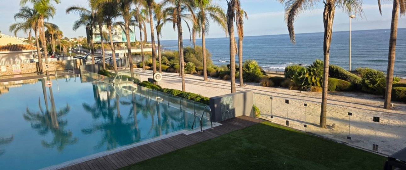 Wiederverkauf - apartment - Mijas - Mijas Costa