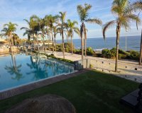 Wiederverkauf - apartment - Mijas - Mijas Costa