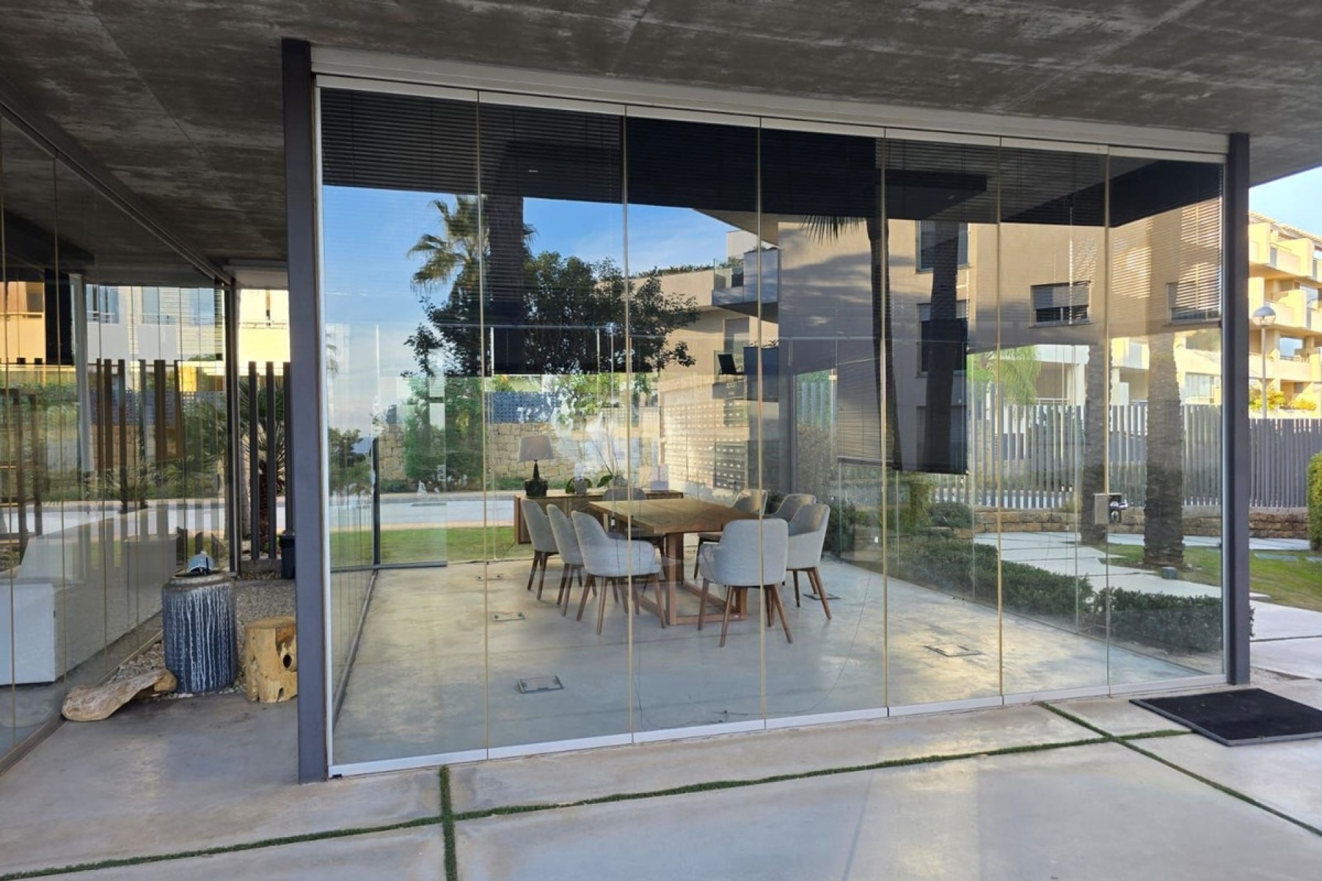 Wiederverkauf - apartment - Mijas - Mijas Costa
