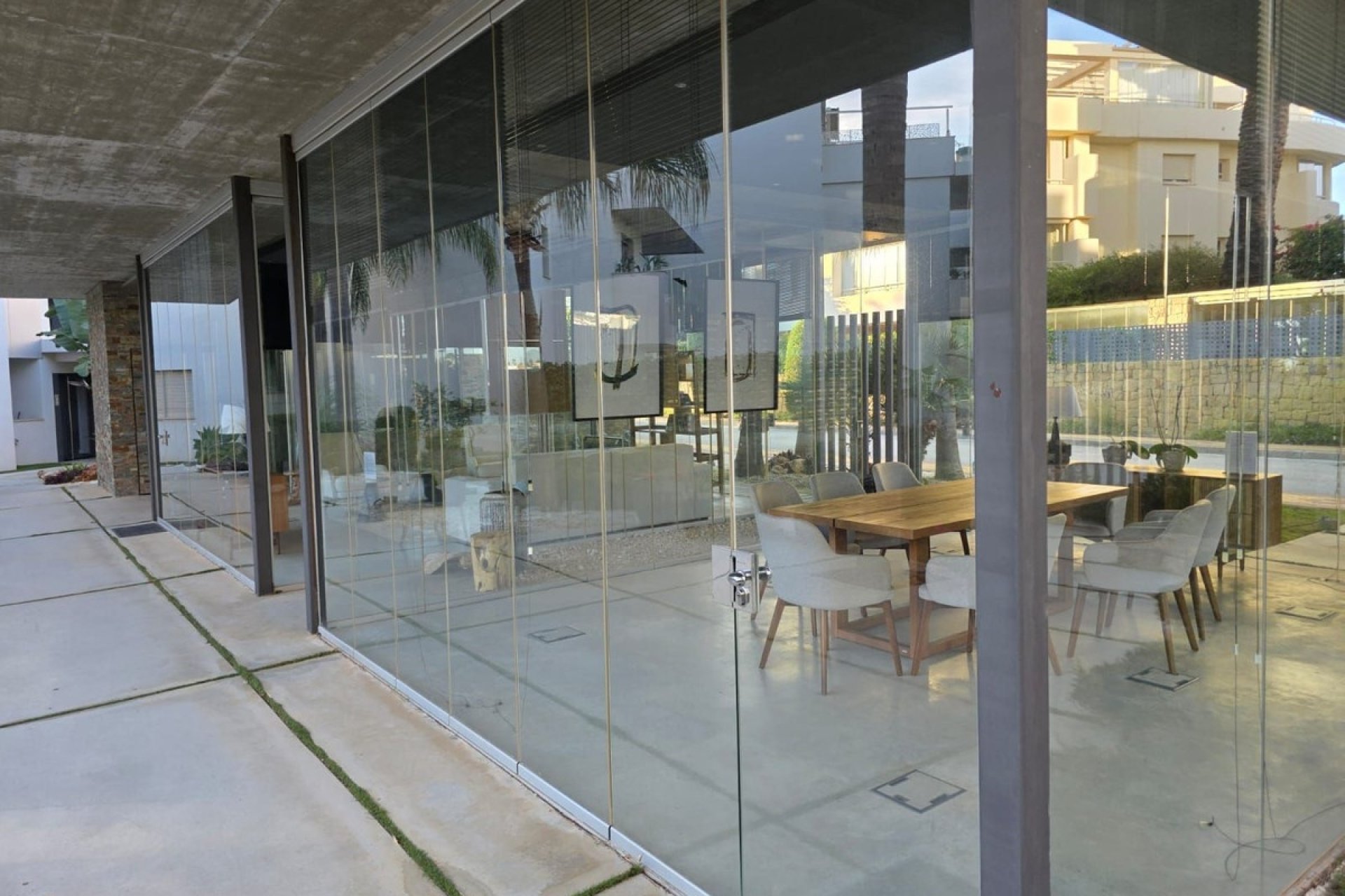 Wiederverkauf - apartment - Mijas - Mijas Costa
