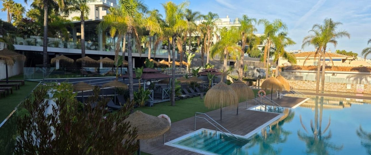 Wiederverkauf - apartment - Mijas - Mijas Costa