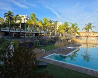 Wiederverkauf - apartment - Mijas - Mijas Costa