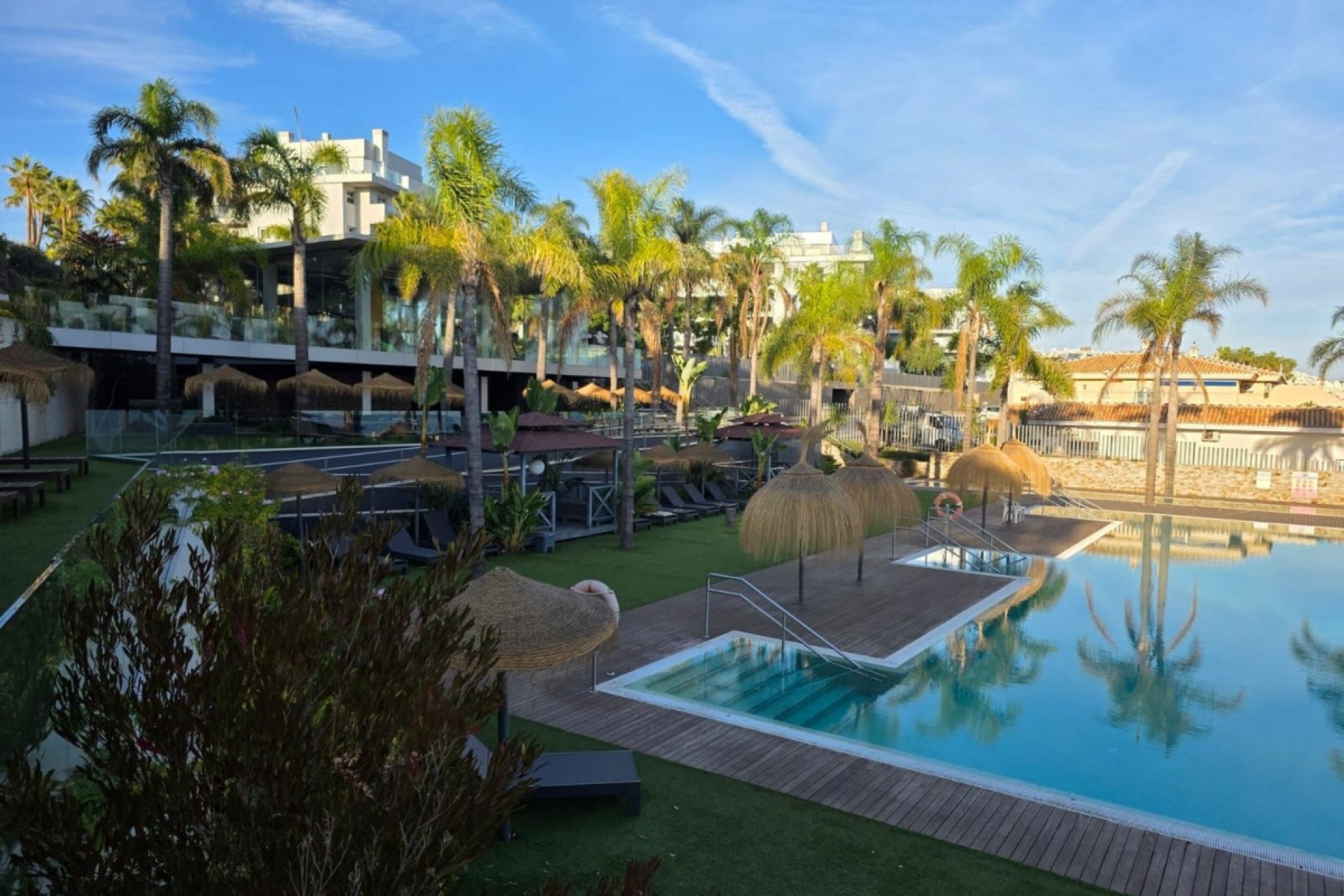 Wiederverkauf - apartment - Mijas - Mijas Costa