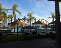 Wiederverkauf - apartment - Mijas - Mijas Costa