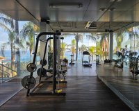 Wiederverkauf - apartment - Mijas - Mijas Costa