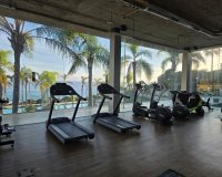 Wiederverkauf - apartment - Mijas - Mijas Costa