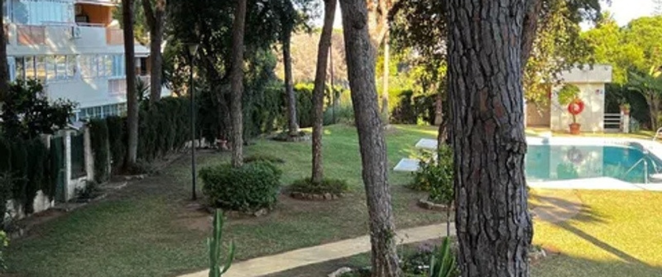 Wiederverkauf - apartment - Mijas - Mijas Costa