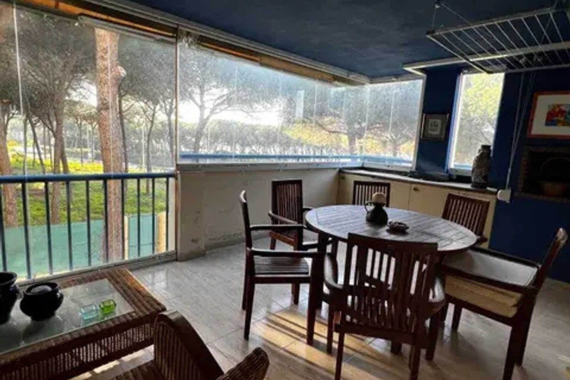 Wiederverkauf - apartment - Mijas - Mijas Costa