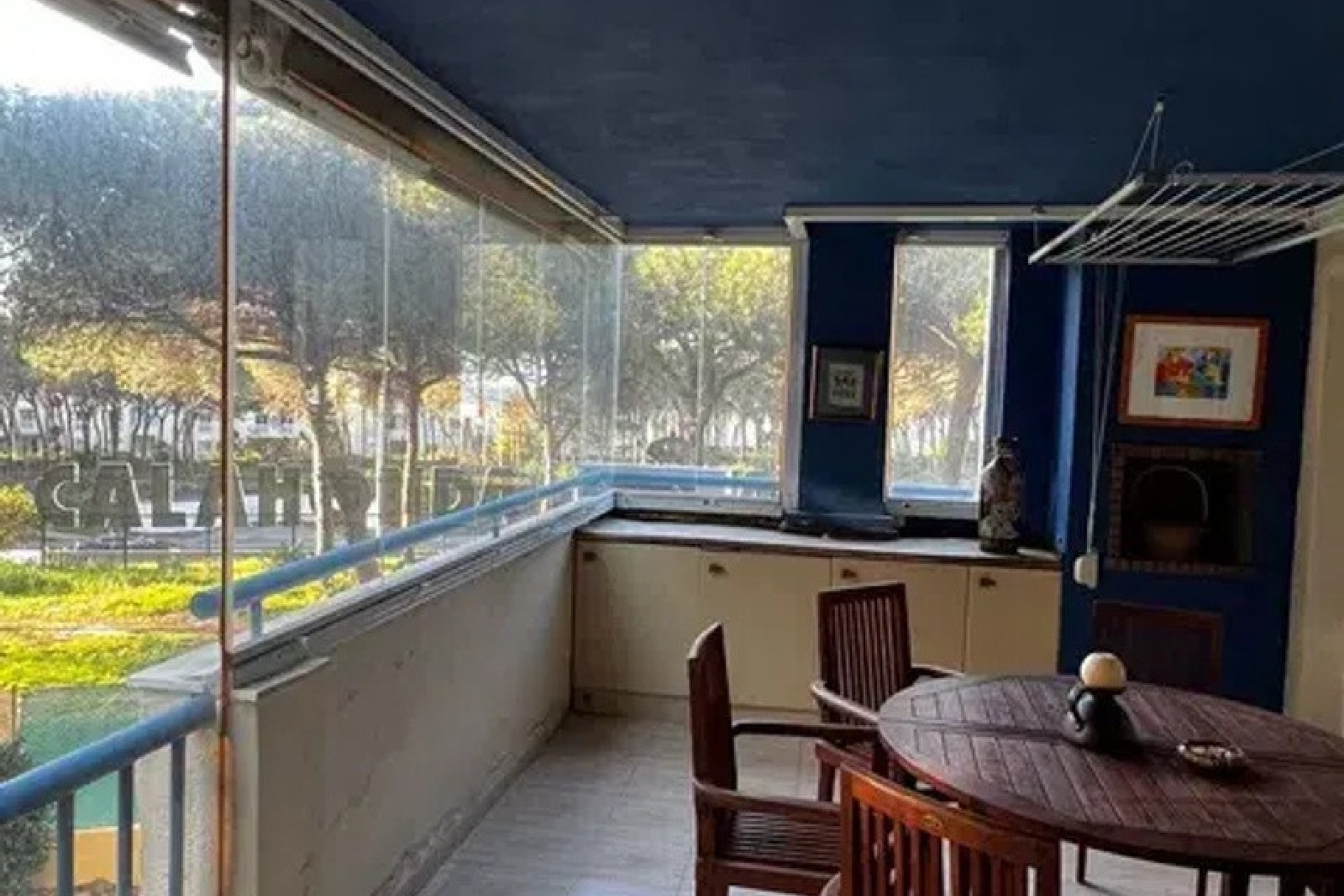 Wiederverkauf - apartment - Mijas - Mijas Costa