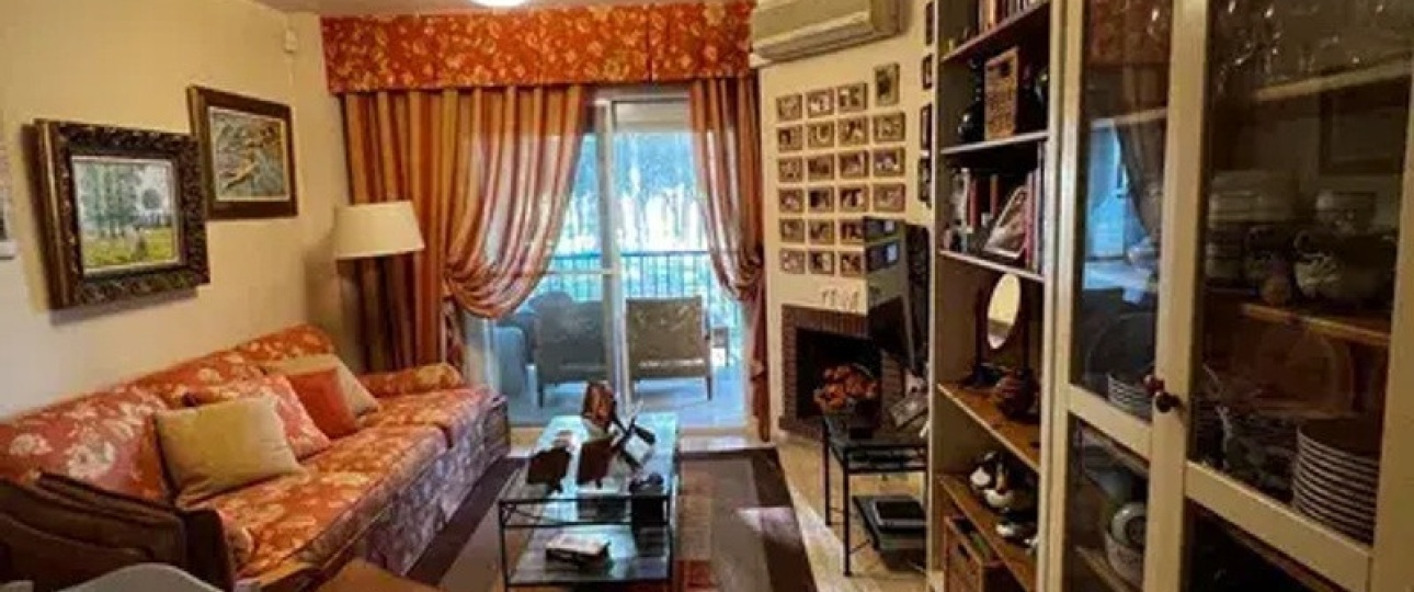Wiederverkauf - apartment - Mijas - Mijas Costa