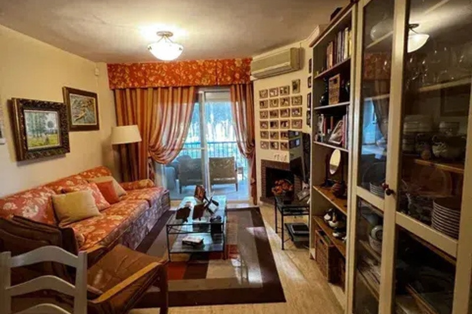 Wiederverkauf - apartment - Mijas - Mijas Costa