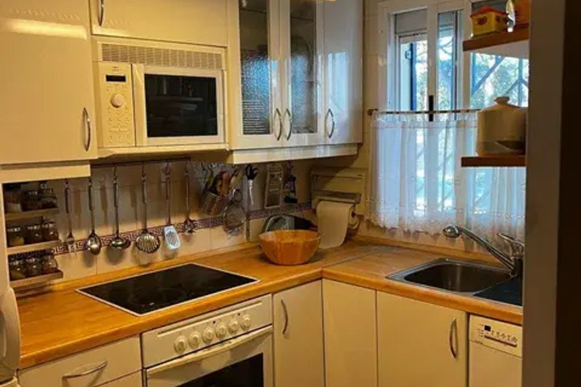 Wiederverkauf - apartment - Mijas - Mijas Costa