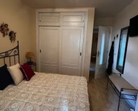 Wiederverkauf - apartment - Mijas - Mijas Costa