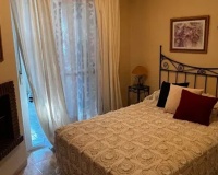 Wiederverkauf - apartment - Mijas - Mijas Costa