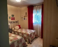 Wiederverkauf - apartment - Mijas - Mijas Costa