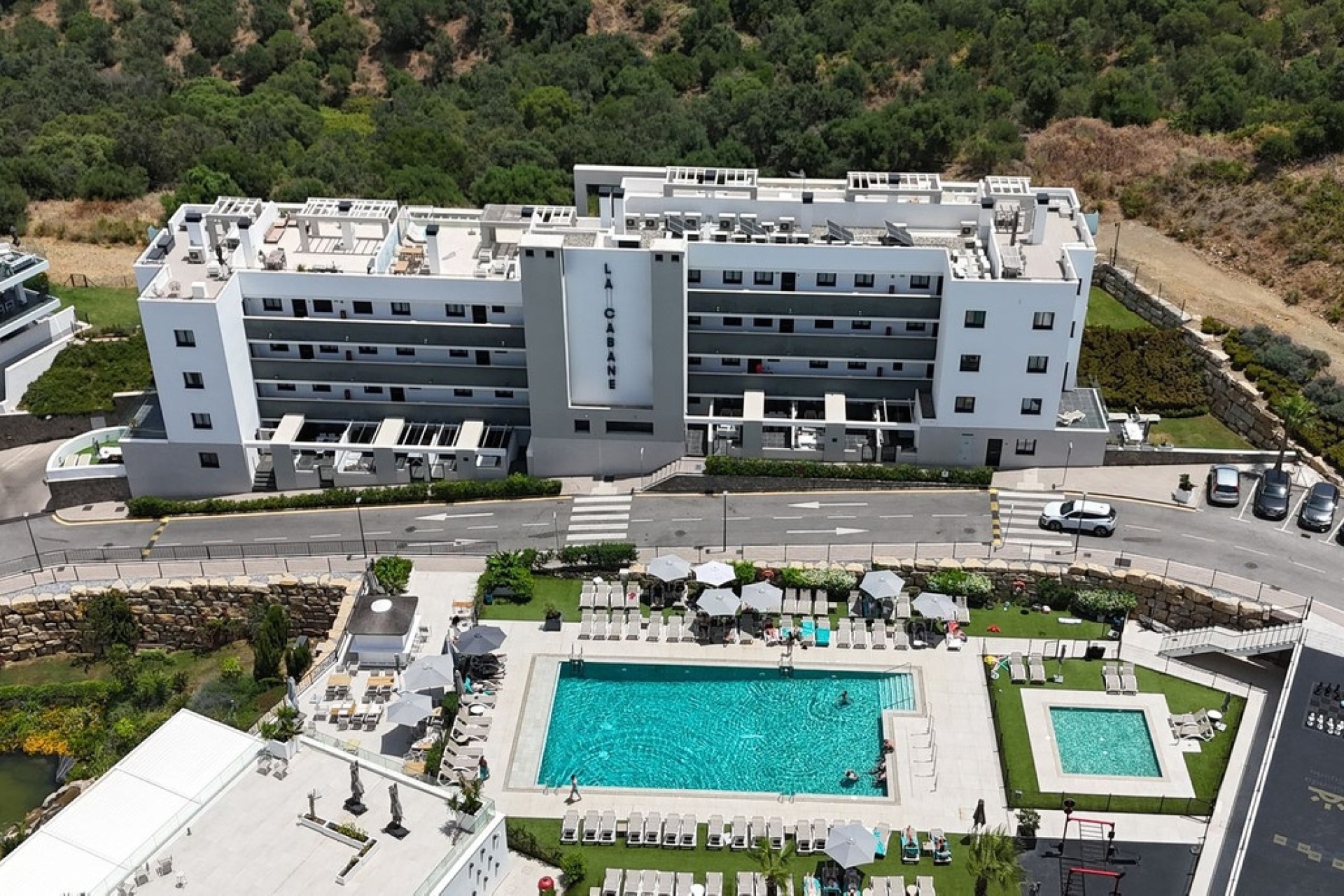Wiederverkauf - apartment - Mijas - Mijas Costa