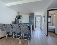 Wiederverkauf - apartment - Mijas - Mijas Costa