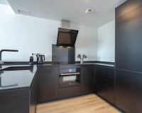 Wiederverkauf - apartment - Mijas - Mijas Costa