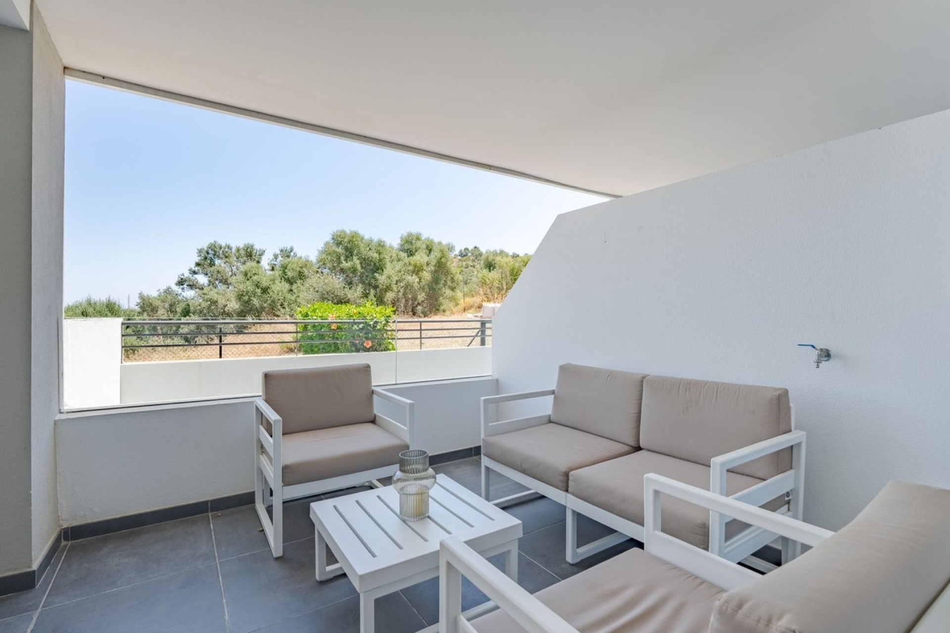 Wiederverkauf - apartment - Mijas - Mijas Costa