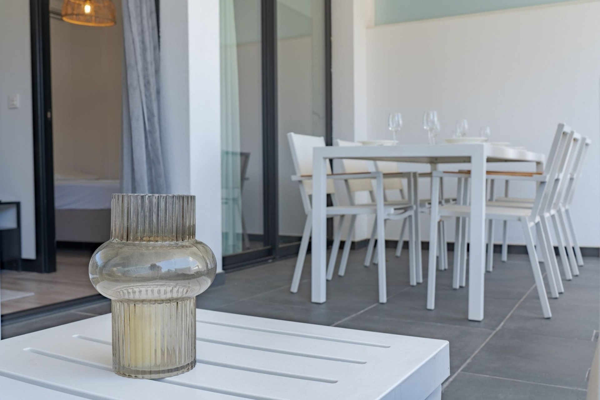 Wiederverkauf - apartment - Mijas - Mijas Costa
