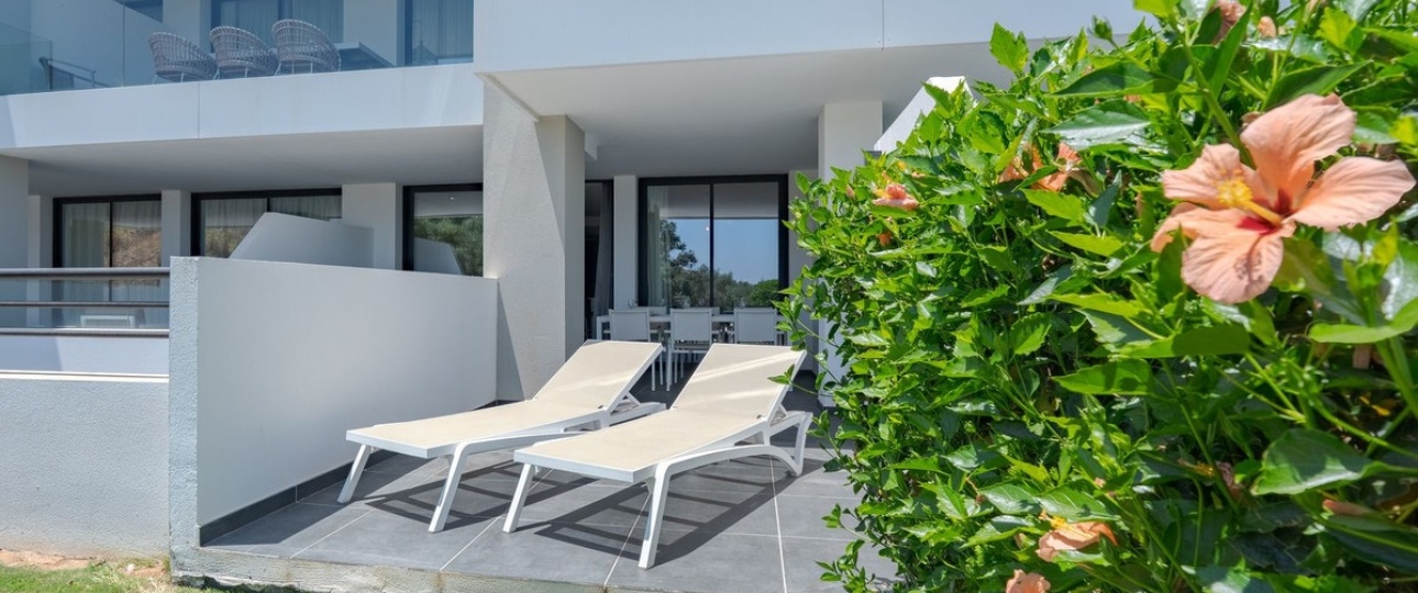 Wiederverkauf - apartment - Mijas - Mijas Costa