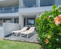 Wiederverkauf - apartment - Mijas - Mijas Costa