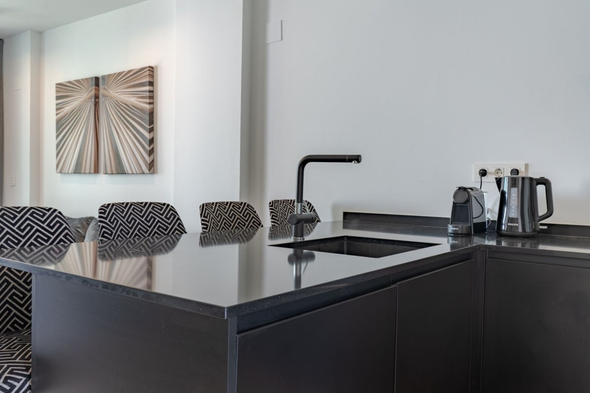 Wiederverkauf - apartment - Mijas - Mijas Costa