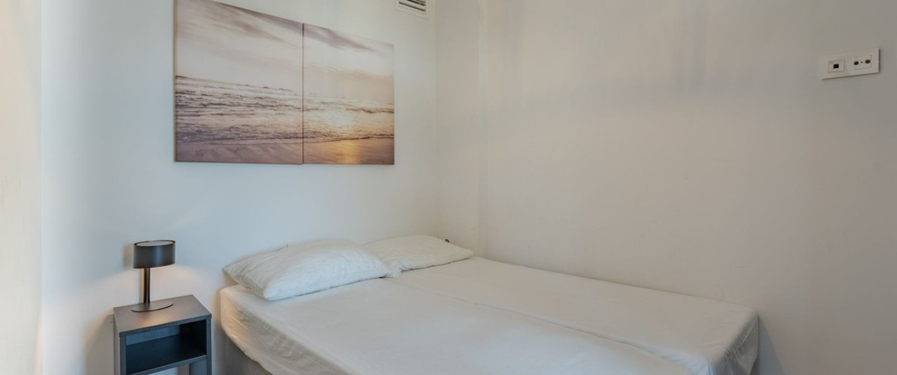 Wiederverkauf - apartment - Mijas - Mijas Costa