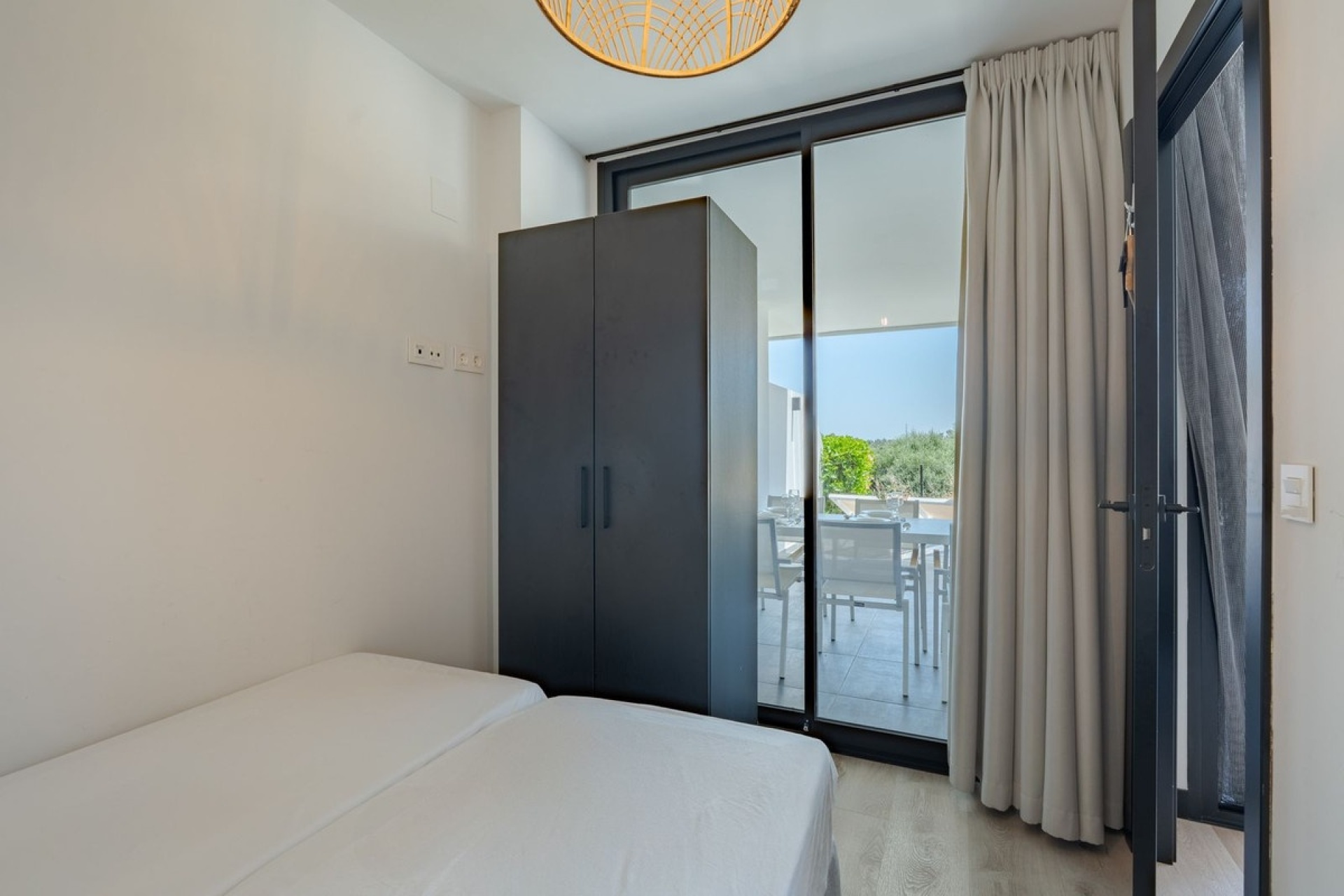 Wiederverkauf - apartment - Mijas - Mijas Costa