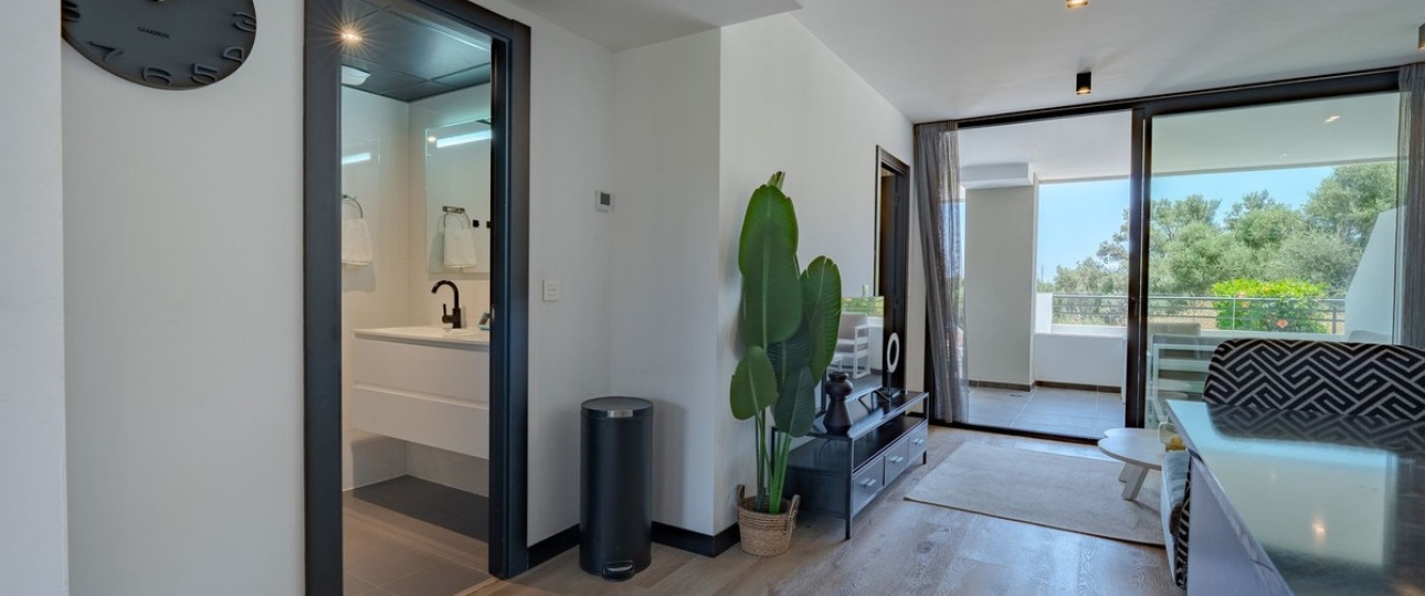 Wiederverkauf - apartment - Mijas - Mijas Costa