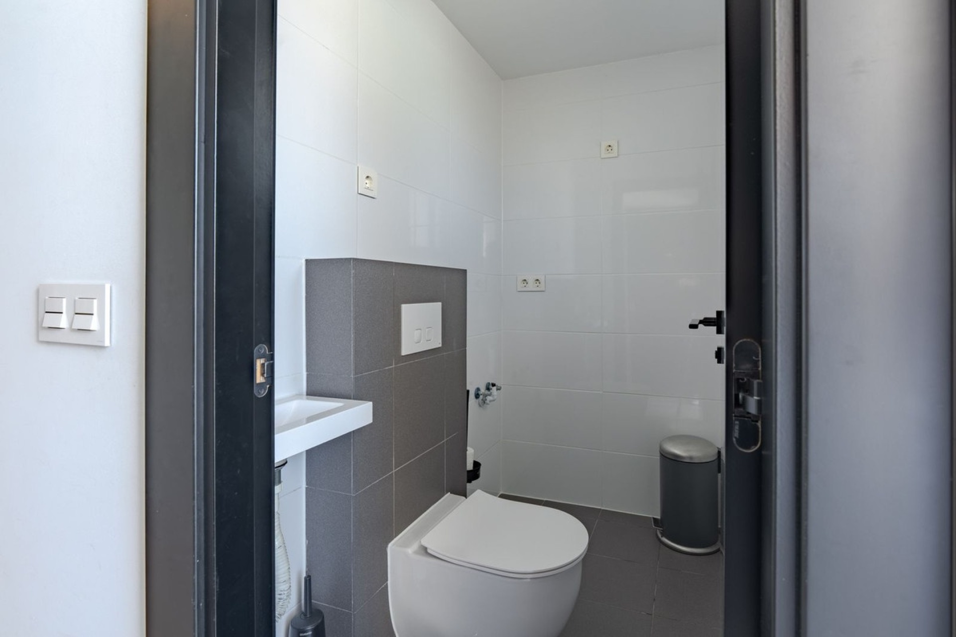 Wiederverkauf - apartment - Mijas - Mijas Costa