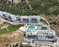 Wiederverkauf - apartment - Mijas - Mijas Costa