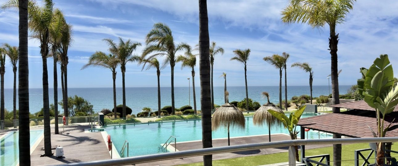 Wiederverkauf - apartment - Mijas - Mijas Costa