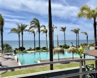 Wiederverkauf - apartment - Mijas - Mijas Costa