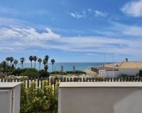 Wiederverkauf - apartment - Mijas - Mijas Costa