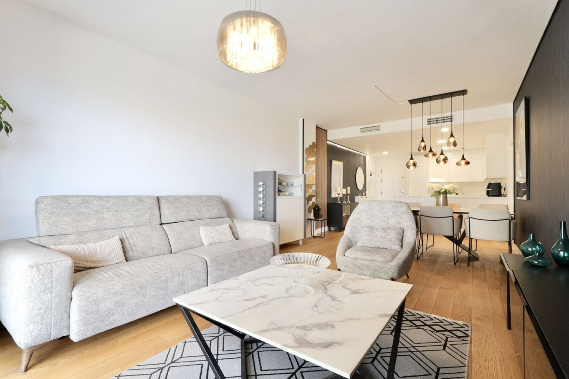 Wiederverkauf - apartment - Mijas - Mijas Costa