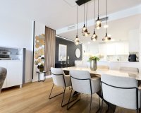 Wiederverkauf - apartment - Mijas - Mijas Costa