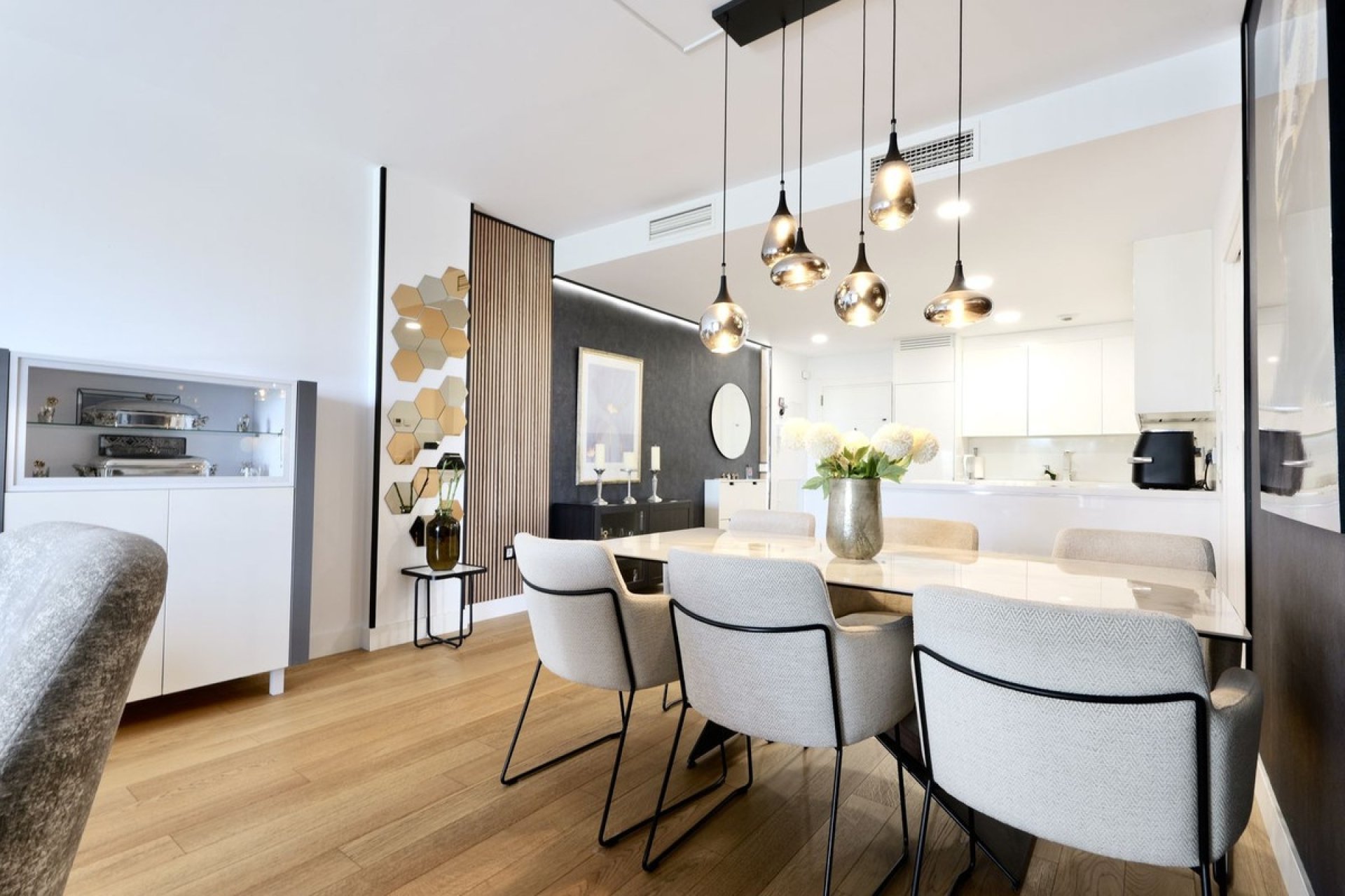 Wiederverkauf - apartment - Mijas - Mijas Costa