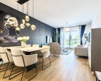 Wiederverkauf - apartment - Mijas - Mijas Costa