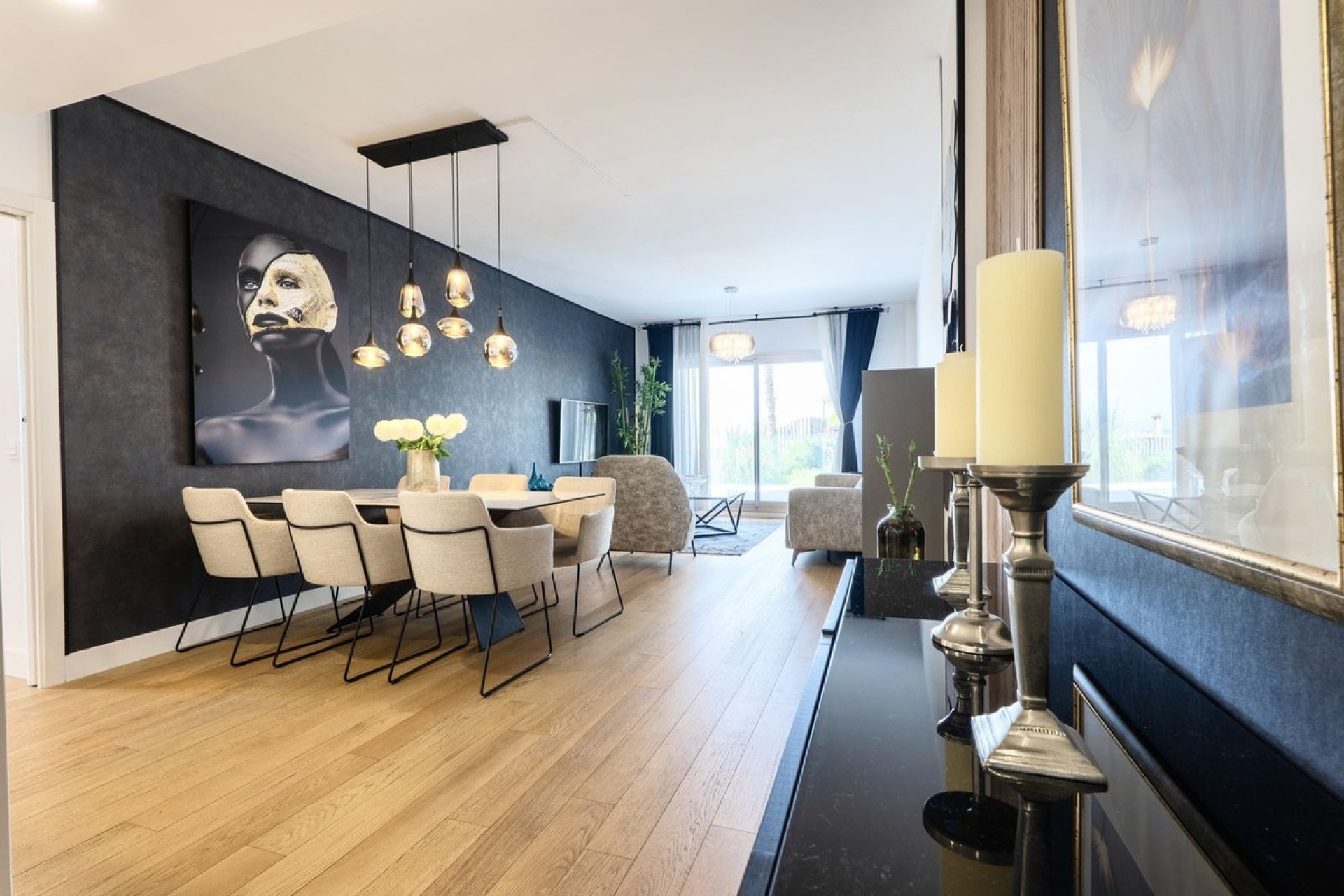 Wiederverkauf - apartment - Mijas - Mijas Costa