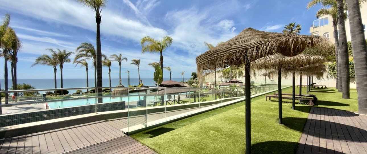 Wiederverkauf - apartment - Mijas - Mijas Costa