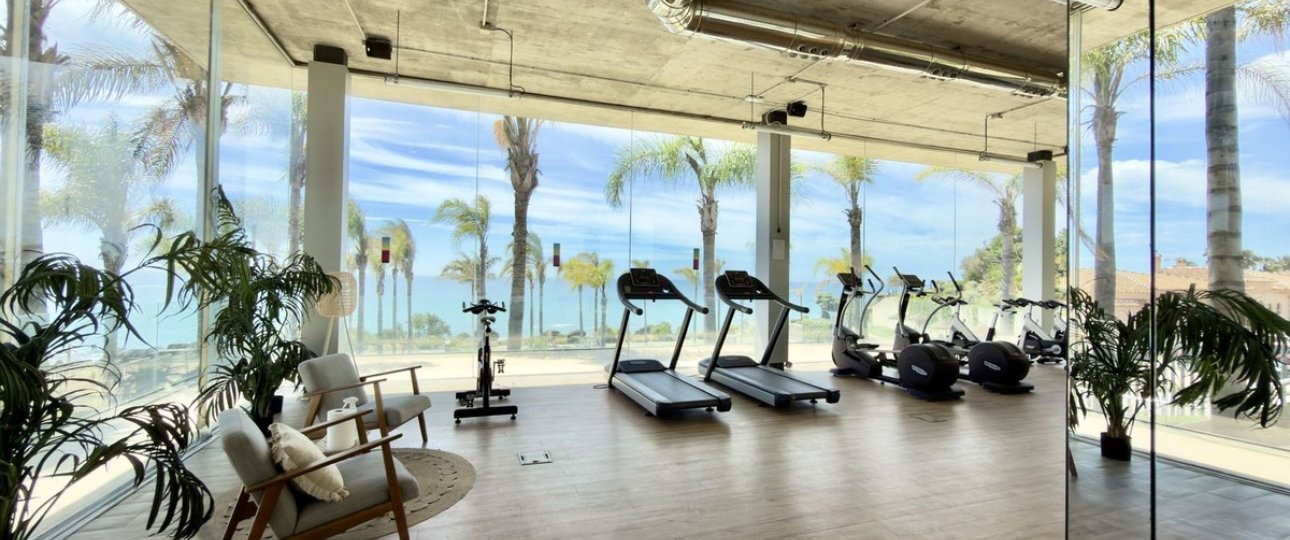 Wiederverkauf - apartment - Mijas - Mijas Costa