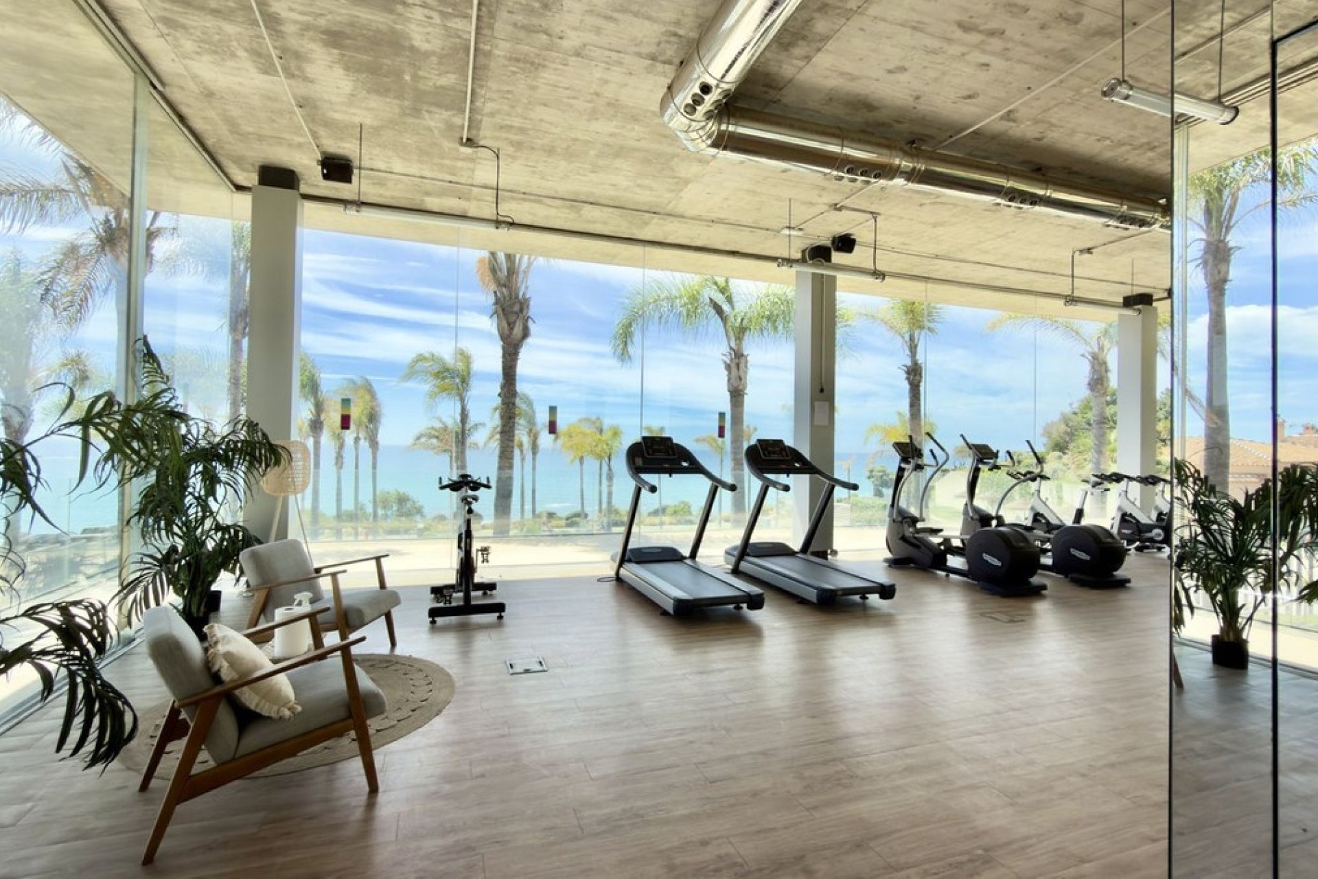 Wiederverkauf - apartment - Mijas - Mijas Costa