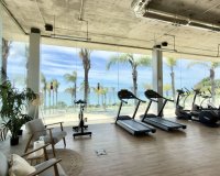 Wiederverkauf - apartment - Mijas - Mijas Costa