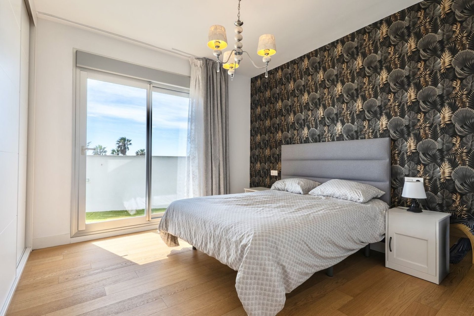 Wiederverkauf - apartment - Mijas - Mijas Costa