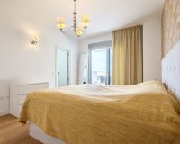 Wiederverkauf - apartment - Mijas - Mijas Costa