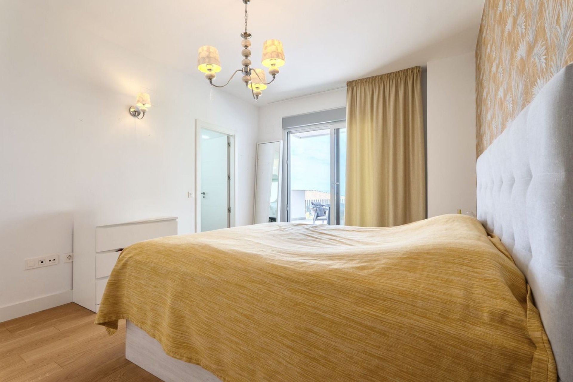 Wiederverkauf - apartment - Mijas - Mijas Costa